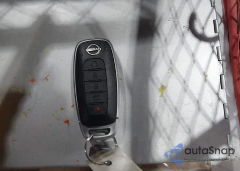 2024 Nissan Rogue Platinum Intelligent Awd from USA, damaged, VIN JN8BT3DD8RW250695